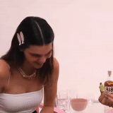 mujer joven, kendall y kylie, kendall jenner tequila 818