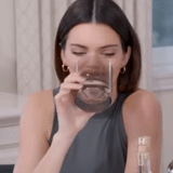 kendall, mujer, mujer joven, kendall jenner, maquillaje kendall jenner