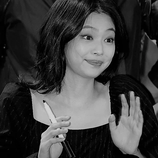 asiático, actor, actriz, anna kozhan, amor película satírica 2020