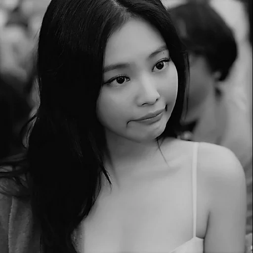 jennie, girl, kim jennie, jennie blackpink, korean actress