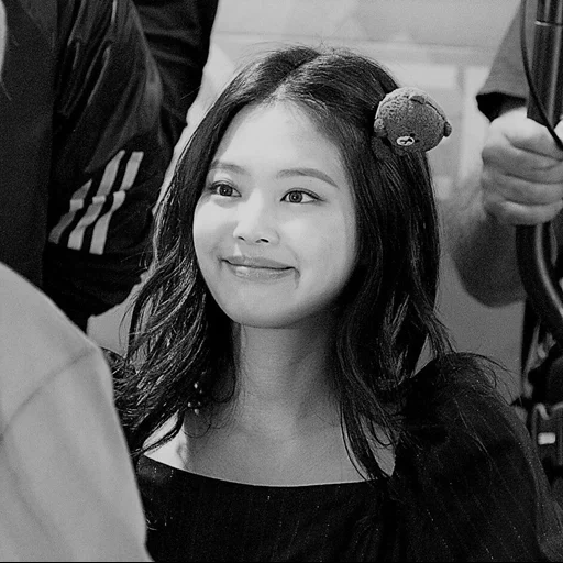 asian, twice, blackpink jennie, nurranova ernula, black powder powder jenny