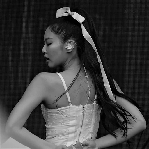 bouton, gwangju, jeune femme, la république de corée, ariana grande édulcorant