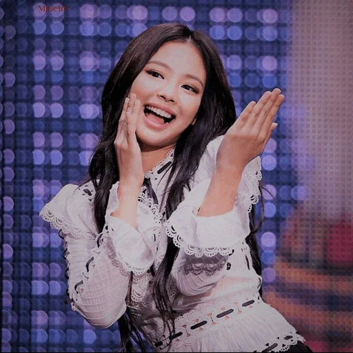 asiatique, jennie, jennie blackpink, filles coréennes, filles asiatiques