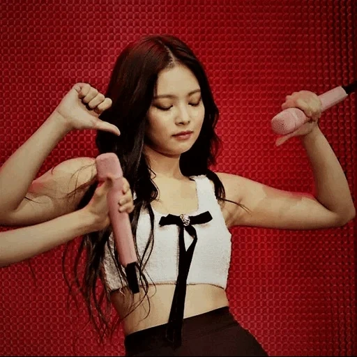 jennie, девушка, black pink, blackpink jennie, сыльги ред вельвет psycho