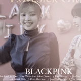 bts blackpink, blackpink jennie, aktris korea, gadis korea, jenny's makeup blackpink