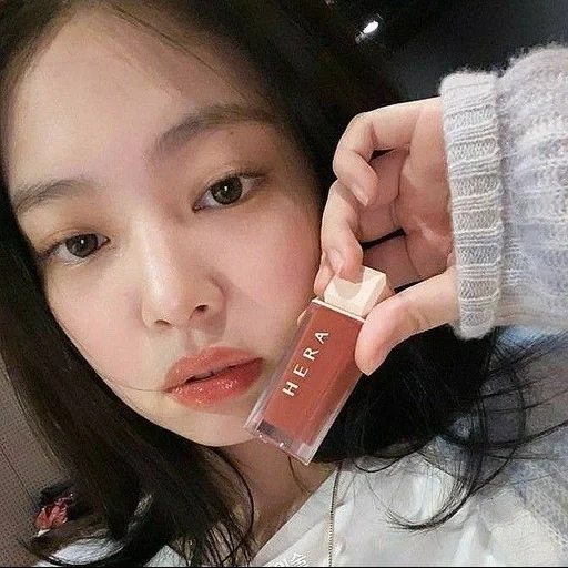 jenny kim, blackpink jenny, blackpink jennie, maquillage coréen, jenny blackpink 2020