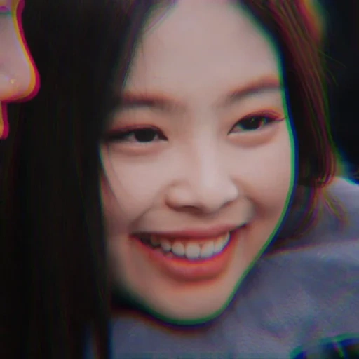 jennie, rosa nero, jenny kim, trucco coreano, jennie blackpink