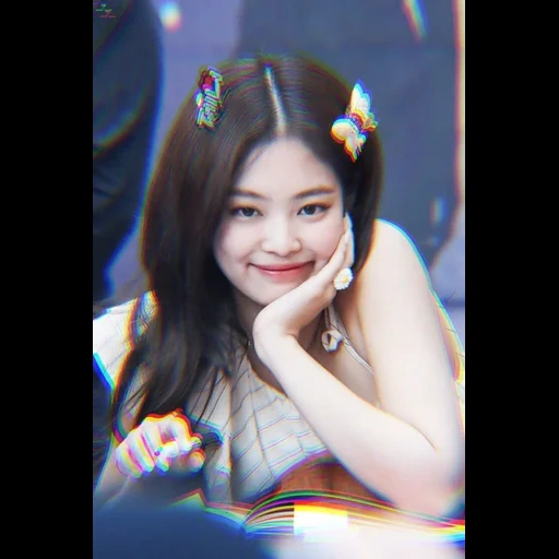 rose noir, kim jennie, jenny kim, blackpink jennie, jennie rose noir