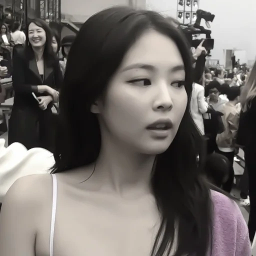 jennie, кореянки, дженни ким, азиатские девушки, красивые азиатские девушки