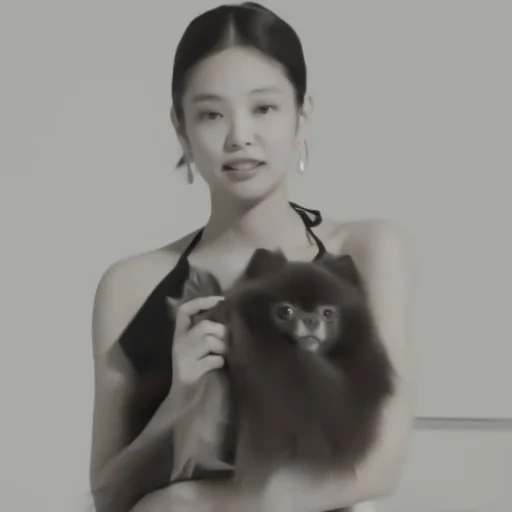 jennie, jenny kim, hitam pink, kim jennie, jenny kuma