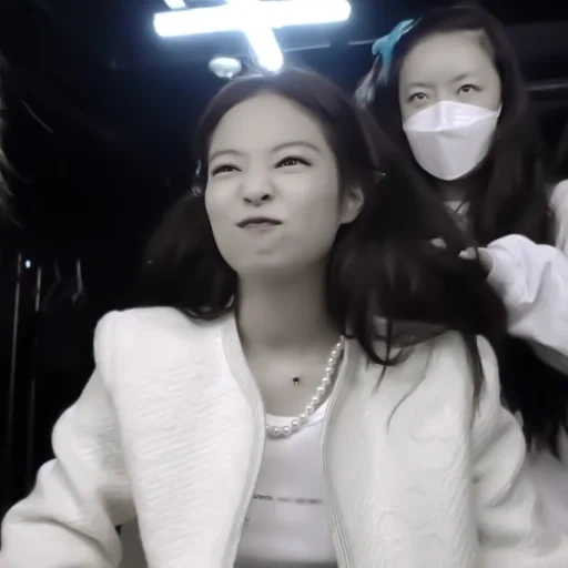 asian, jennie, girl, korean version of girls, a pop singer
