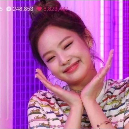 jennie, дженни ким, black pink, blackpink jennie, ким джису black pink