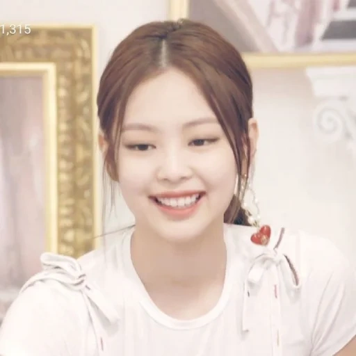 jennie, дженни ким, jennie blackpink, корейские стрижки, корейские актрисы красивые