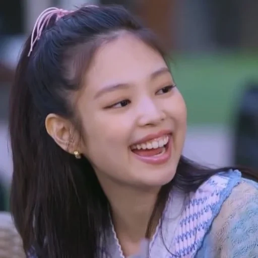 asian, jennie, jenny king, blackpink jennie, asian girls