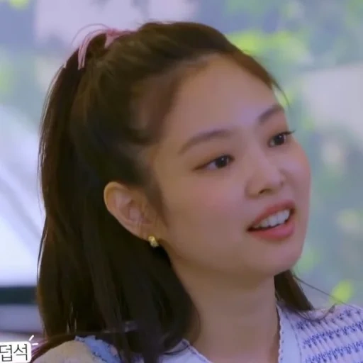 asian, jennie, jenny king, blackpink jennie, korean tv series