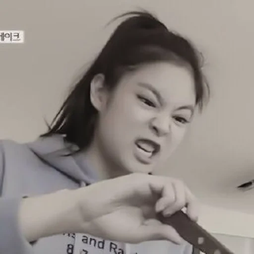 asiatisch, jennie, junge frau, jenny kim, jenny kim memes