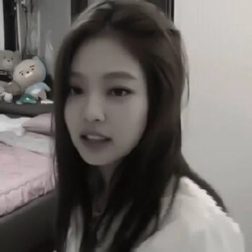 jennie, jin jenny, pó preto, kim jennie, jennie blackpink