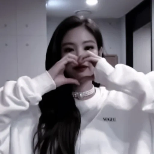 jennie, девушка, дженни ким, blackpink дженни, дженни ким селфи