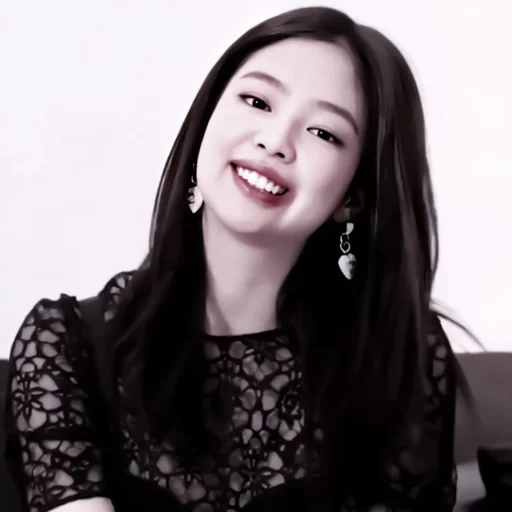 jennie, ким джису, дженни ким, black pink, kim jennie