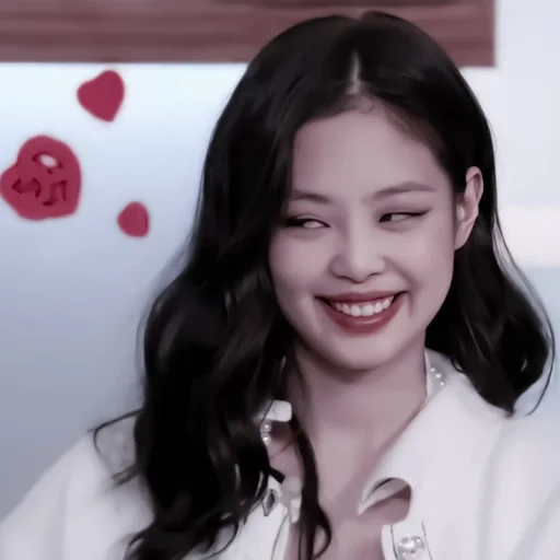 jennie, jovem, mulher, armas e rosas, blackpink jisu