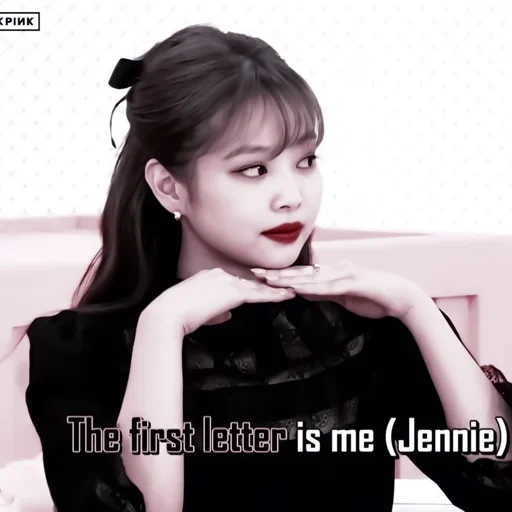 jennie, jenny king, black powder, jennie blackpink, jennie kim blackpink