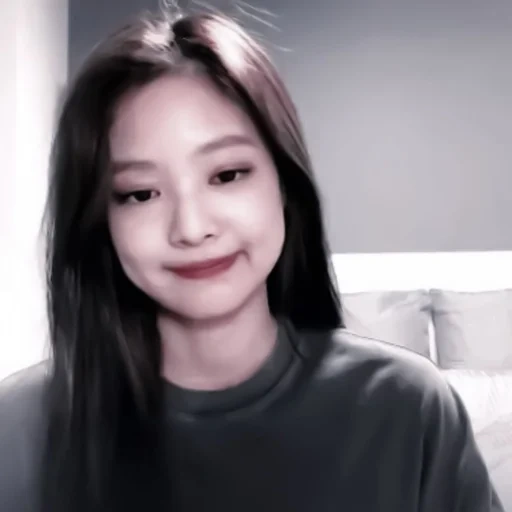 jenny, jenny king, blackpink jenny, jenny polvo negro meme, jenny kim blackpink 4k