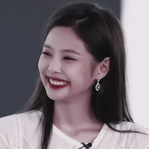 jenny king, poudre noire, enfance de sully, jennie blackpink, jennie black powder