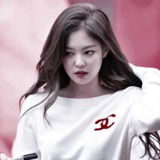 jennie, ким джису, дженни ким, black pink, jennie blackpink