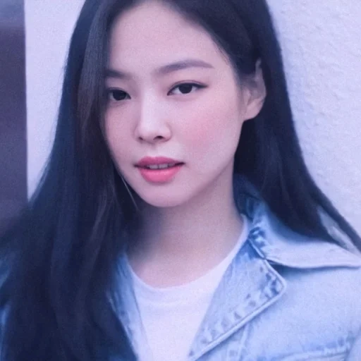 jennie, gin ji-soo, jenny king, jennie kim 2016, acteur coréen