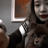 jennie, blackpink jennie, koreanische mädchen, koreanische version für mädchen, kay jenny king's dog