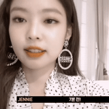 jenny, actriz coreana, jenny blackpink, actriz coreana, chicas coreanas