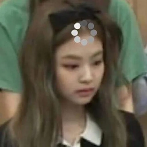 jennie, jenny king, pó preto, pó preto ji su, jennie blackpink