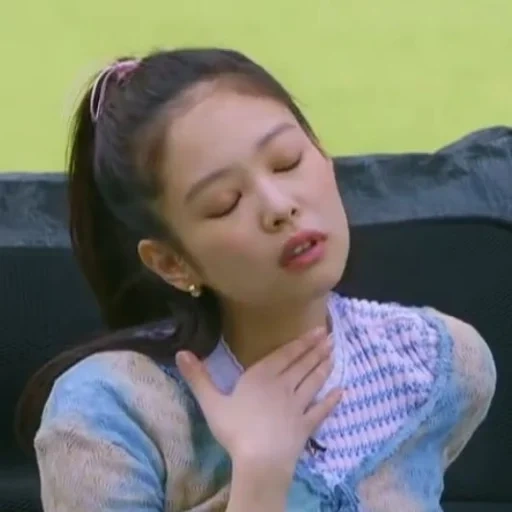 jennie, kim jisu, jenny kim, kim jennie, saya donit care lagi