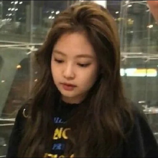 jennie, jenny kim, kim jennie, hitam pink, jennie blackpink