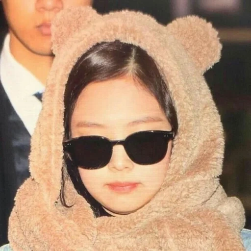 menina, kim jennie, pó preto, blackpink lisa, jennie blackpink