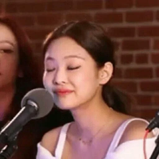 asiatisch, jennie, jenny kim, blackpink house, jennie kim blackpink