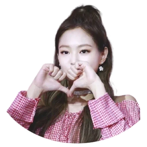 jenny kim, blackpink jennie, schwarz rosa jenny süß