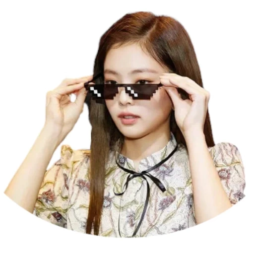 ким джису, дженни ким, jennie blackpink