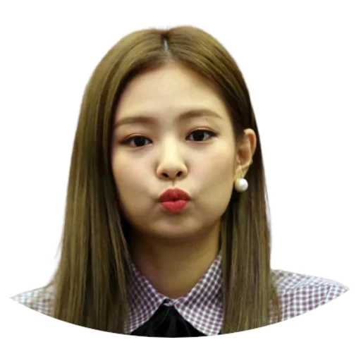 jennie, hitam pink, jenny kim, jennie blackpink