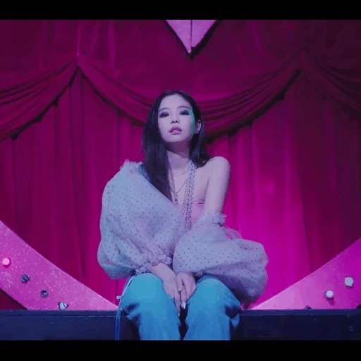 jenny king, blackpink, solo jennie, jennie blackpink, blackpink jenny 2020