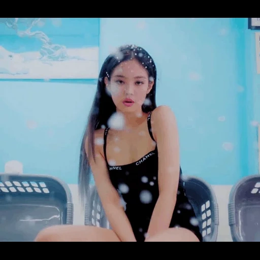 blackpink, solo jennie, jenny kim solo, jennie blackpink, lagu solo jennie