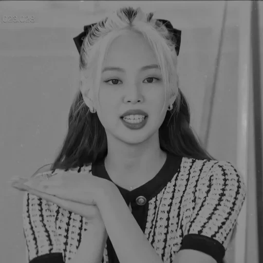 jennie, gadis, blackpink, jennie blackpink, jennie kim blackpink