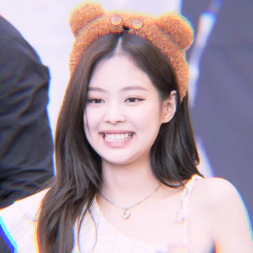 jennie, jenny 3.0, jenny kim, jenny 2010, blackpink jennie