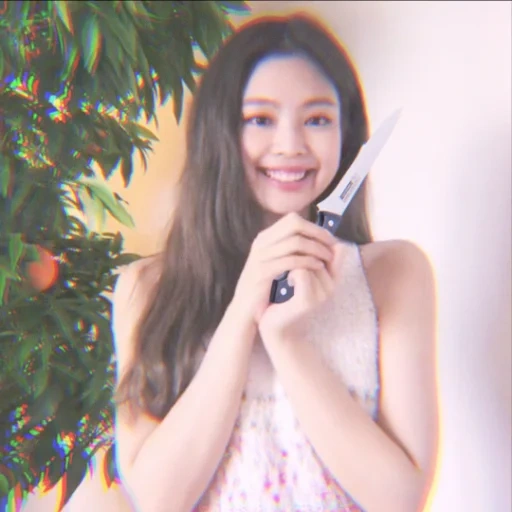 jennie, rose noir, jenny kim, filles coréennes, filles asiatiques