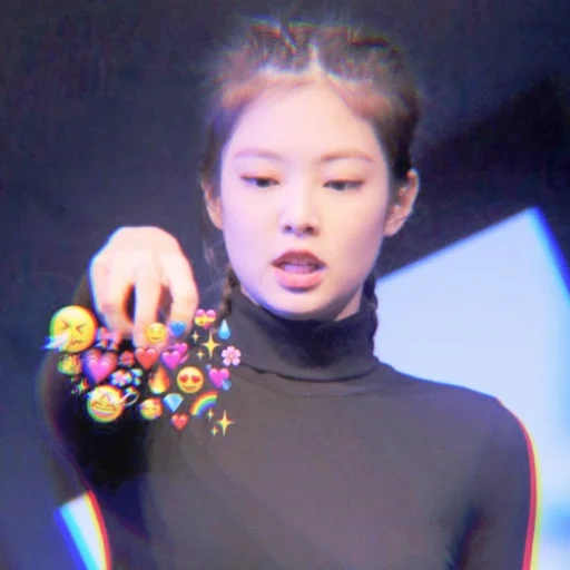 jennie, pink preto, jenny kim, jenny blackpink, blackpink jennie