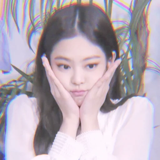 ким джису, black pink, дженни ким, чхве джису, jennie blackpink