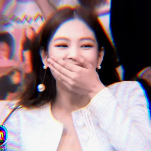 jennie, ким джису, дженни ким, blackpink jennie, валерия deepfake