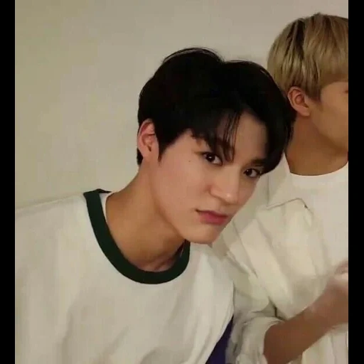 nct, jeno nct, nct giessen, nct jisung, hosokchimin