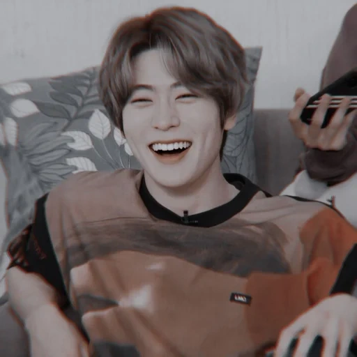 nct, orang asia, tae hyung, jaehyun, nct jaehyun