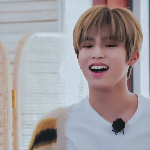 tonne, chon, kang daniel, jungwoo treasure olist, pak chon schatzlächel